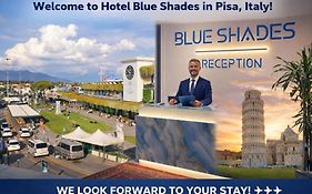 Blue Shades Hotel